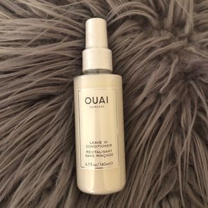 OUAI Leave in Conditioner